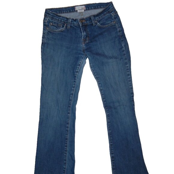 BDG Denim - BDG Jeans 28 Low Rise Flared Stretch USA Made